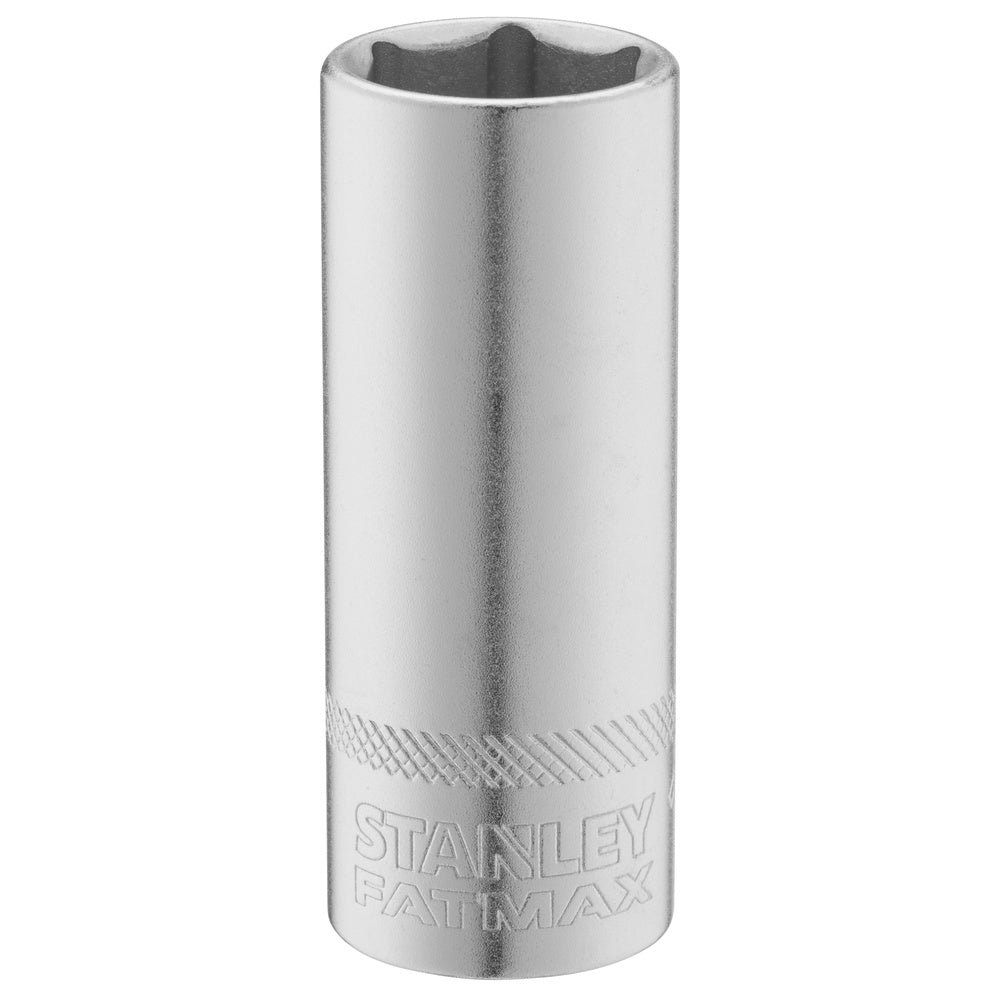 STANLEY FM 1/4 6-Kant Schmale Stecknuss 14mm FMMT17966-0