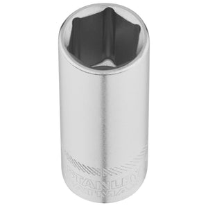 STANLEY FM 1/4 6-Kant Schmale Stecknuss 14mm FMMT17966-0