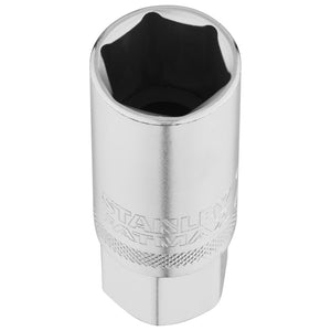 STANLEY FM 1/2 Zündkerzenschlüssel 21 mm FMMT17968-0