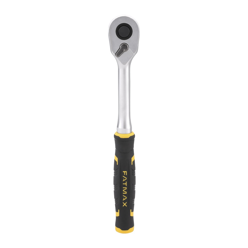 STANLEY FM 1/4 High Perfomance 120Z Ratsche FMMT82676-0