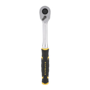STANLEY FM 1/4 High Perfomance 120Z Ratsche FMMT82676-0