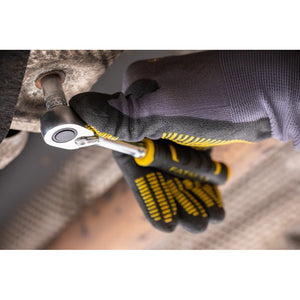 STANLEY FM 1/4 High Perfomance 120Z Ratsche FMMT82676-0