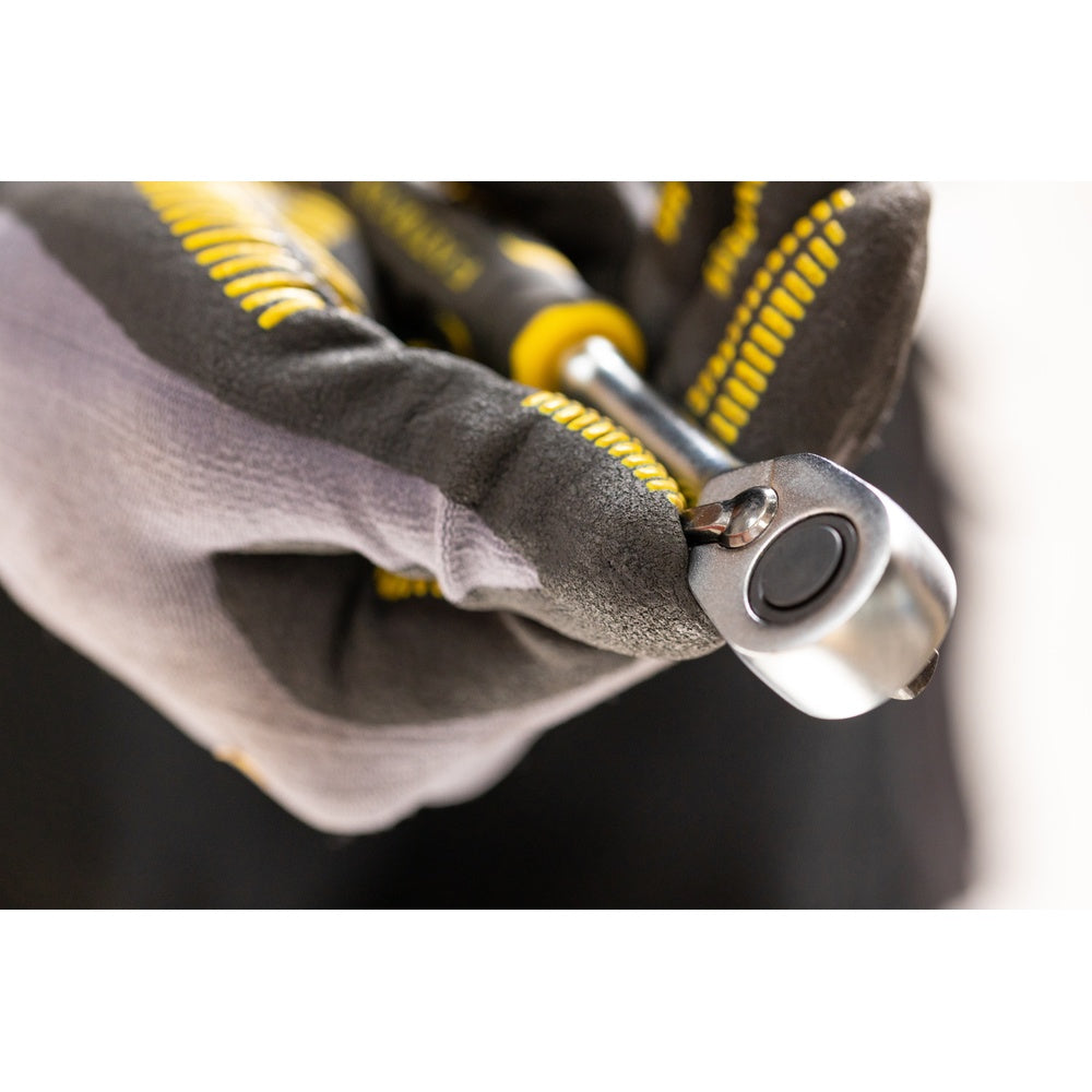 STANLEY FM 1/4 High Perfomance 120Z Ratsche FMMT82676-0