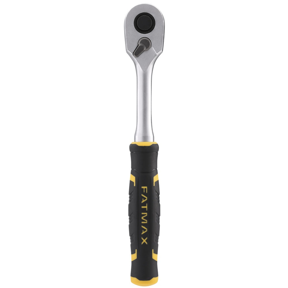 STANLEY FM 3/8 High Perfomance 120Z Ratsche FMMT82677-0
