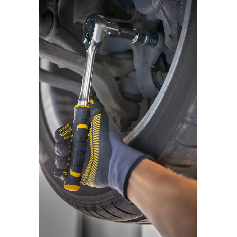 STANLEY FM 1/2 High Perfomance 120Z Ratsche FMMT82678-0