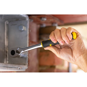 STANLEY FM 1/2 High Perfomance 120Z Ratsche FMMT82678-0