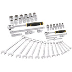 STANLEY Kombinationsschlüssel-Set, 49-teilig FMMT82827-1