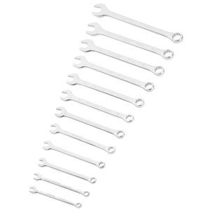 STANLEY Ringmaulschlüssel-Set 12-teilig FMMT98104-0