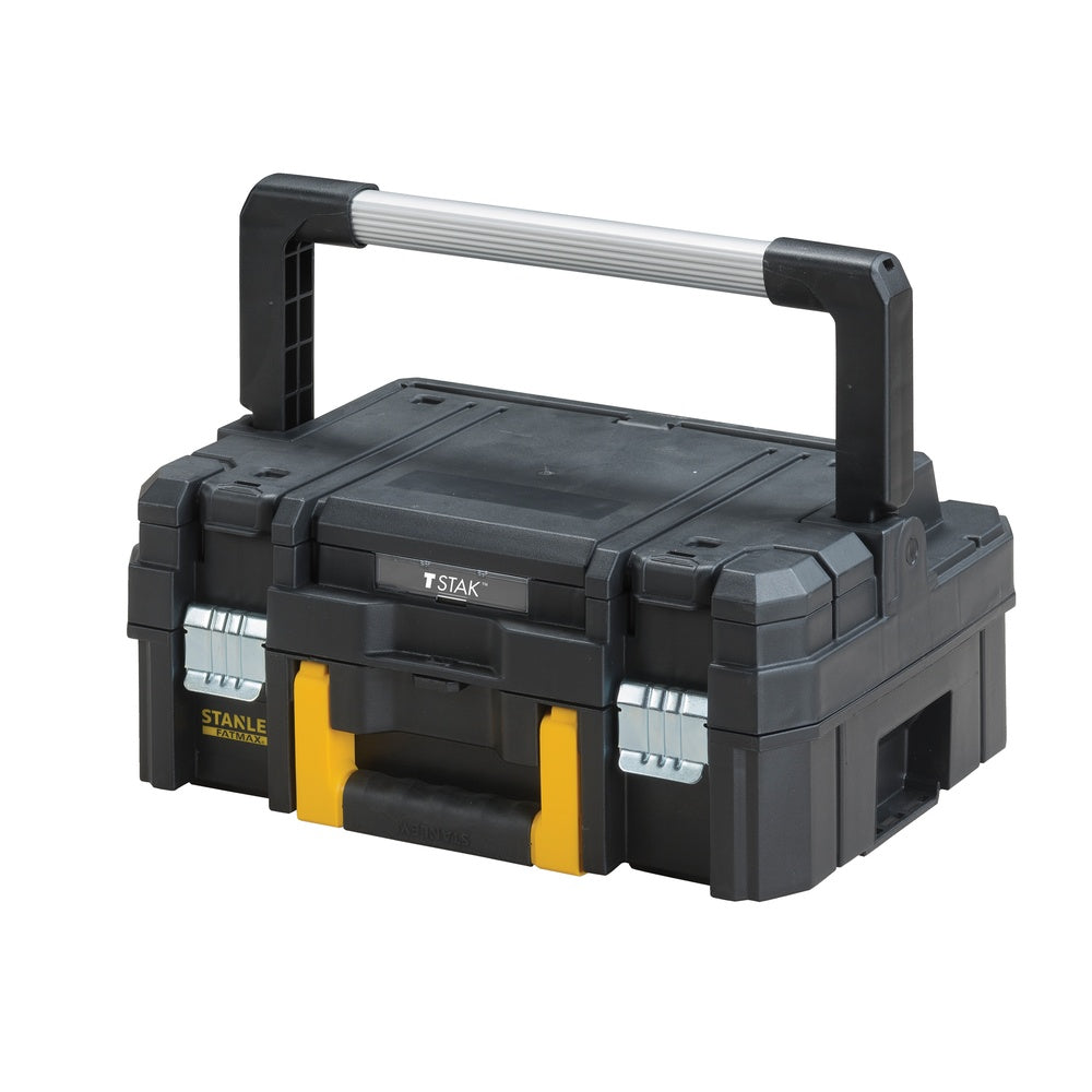 STANLEY FatMax PRO-STACK I Systembox FMST1-71967