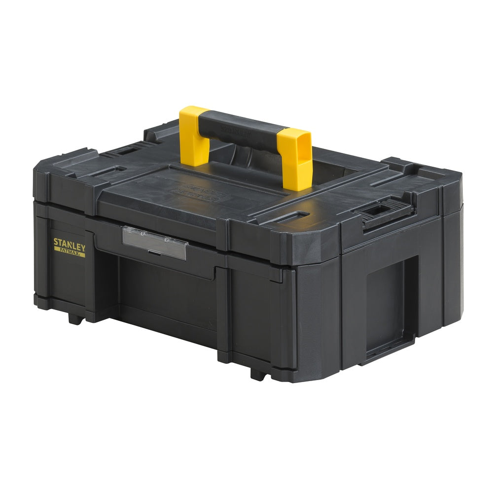 STANLEY FatMax PRO-STACK III Systembox FMST1-71968