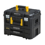 STANLEY FatMax PRO-STACK Systembox Combo FMST1-71981