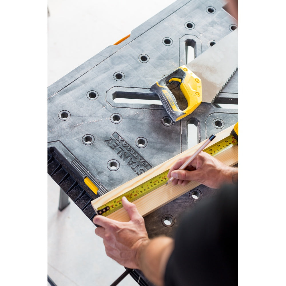 STANLEY Klappbare Werkbank FatMax Express FMST1-75672