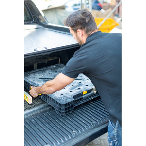 STANLEY Klappbare Werkbank FatMax Express FMST1-75672