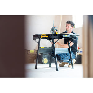 STANLEY Klappbare Werkbank FatMax Express FMST1-75672