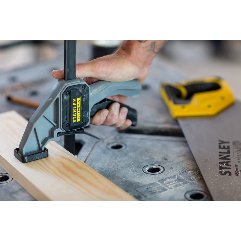 STANLEY Klappbare Werkbank FatMax Express FMST1-75672