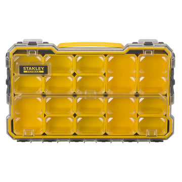 STANLEY Profi-Organizer FatMax 16 Fächer FMST1-75779