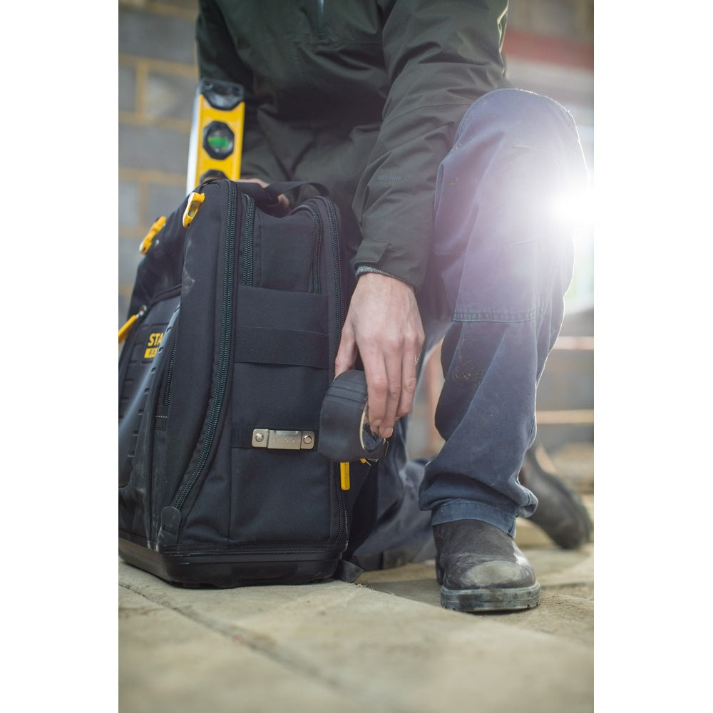 STANLEY Fatmax Quick Access Rucksack FMST1-80144