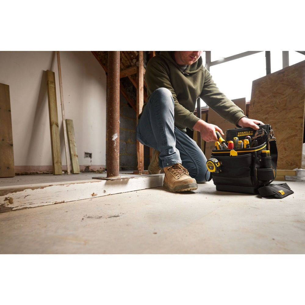 STANLEY Werkzeug-Organiser FatMax Pro-Stack FMST17624-1