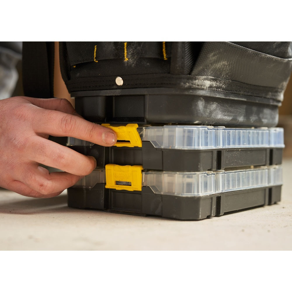 STANLEY Werkzeug-Organiser FatMax Pro-Stack FMST17624-1