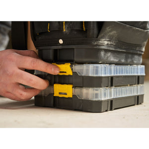 STANLEY Werkzeug-Organiser FatMax Pro-Stack FMST17624-1