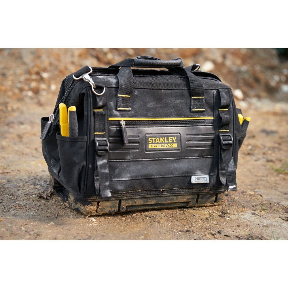 STANLEY PRO-STACK Werkzeugtasche FMST17627-1