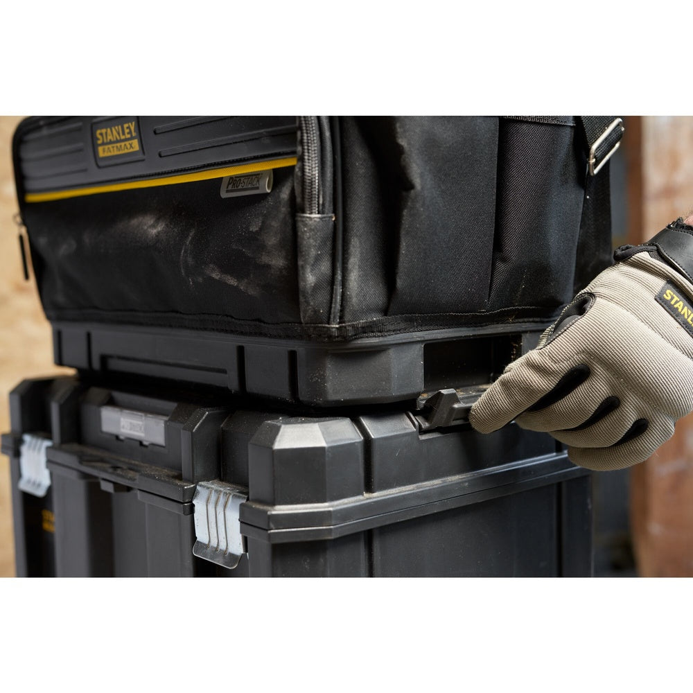 STANLEY PRO-STACK Werkzeugtasche FMST17627-1