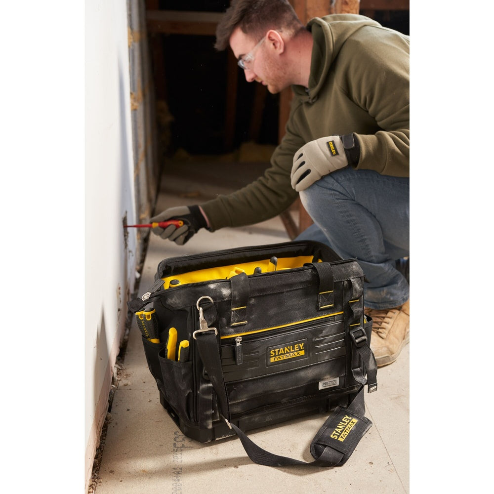 STANLEY PRO-STACK Werkzeugtasche FMST17627-1