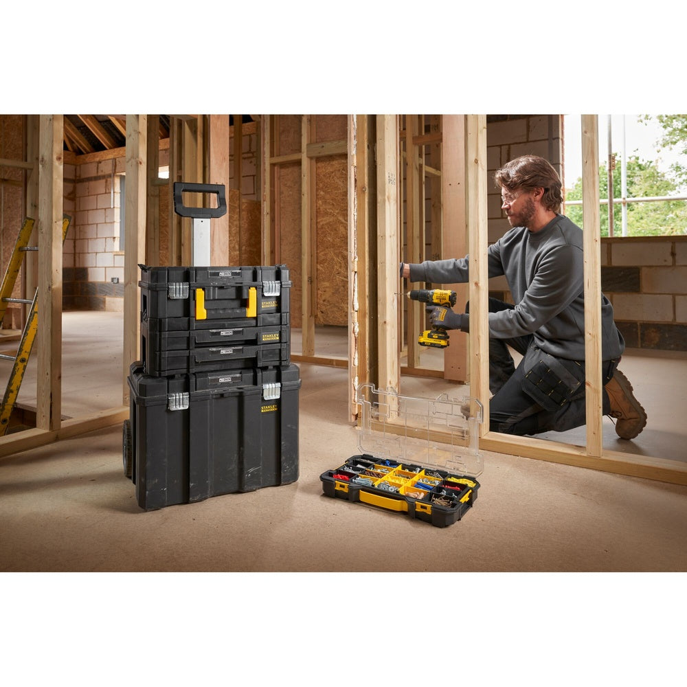 STANLEY PRO-STACK Organiser FMST17838-1
