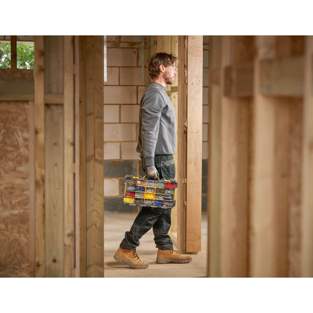 STANLEY PRO-STACK Organiser FMST17838-1