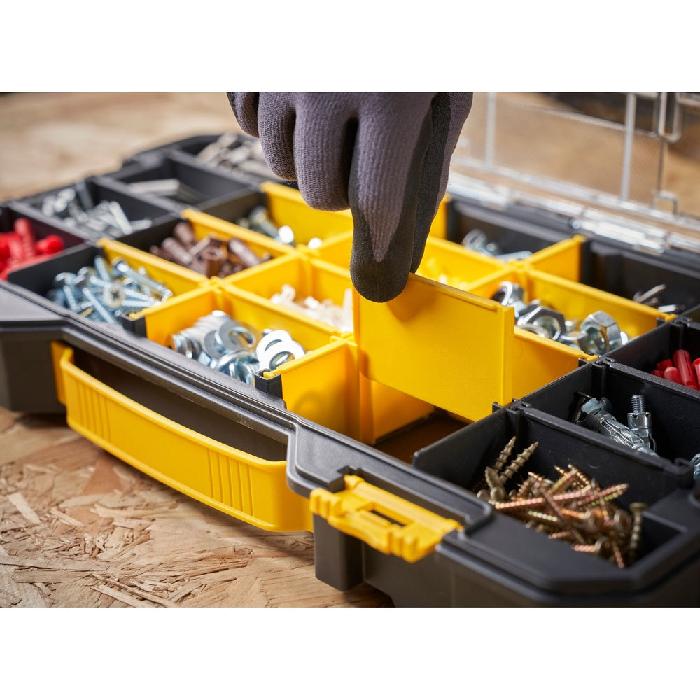 STANLEY PRO-STACK Organiser FMST17838-1