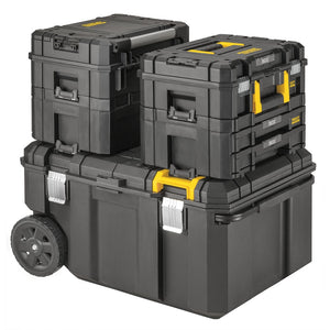 STANLEY Mobile Montagebox FatMax PRO-STACK FMST17870-1