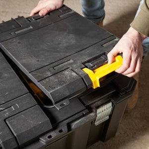 STANLEY Mobile Montagebox FatMax PRO-STACK FMST17870-1