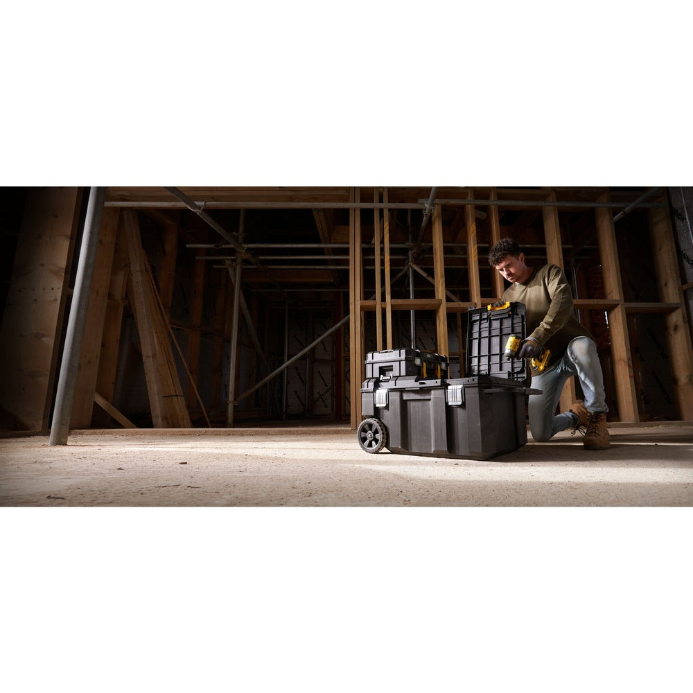 STANLEY Mobile Montagebox FatMax PRO-STACK FMST17870-1