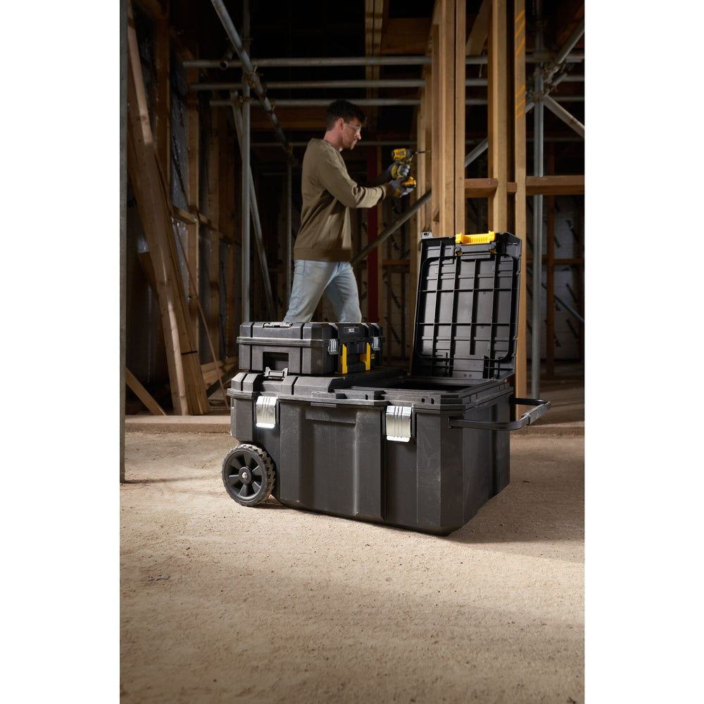 STANLEY Mobile Montagebox FatMax PRO-STACK FMST17870-1