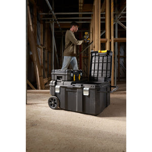 STANLEY Mobile Montagebox FatMax PRO-STACK FMST17870-1