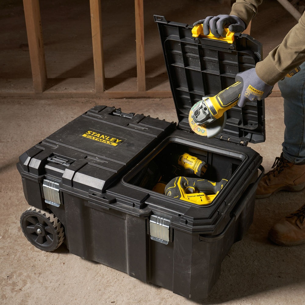 STANLEY Mobile Montagebox FatMax PRO-STACK FMST17870-1