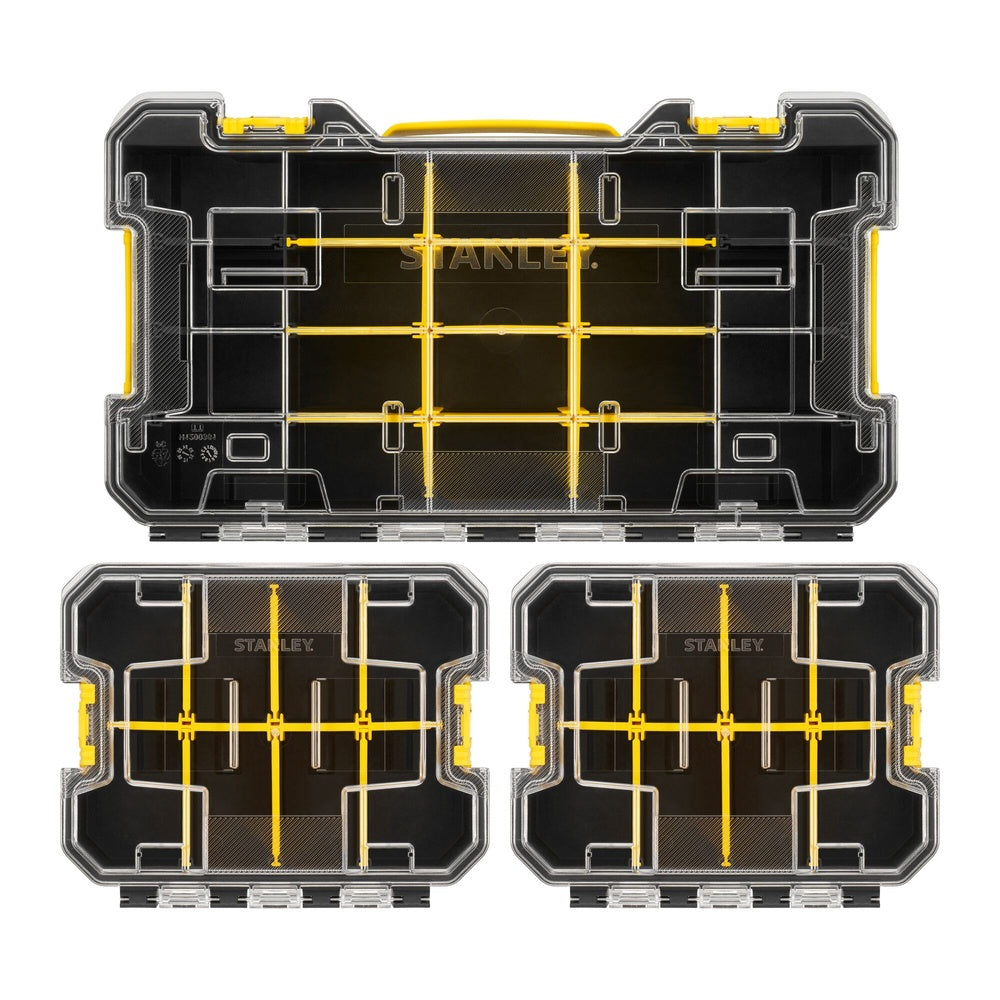 STANLEY PRO-STACK Organiser Set FMST61150-1
