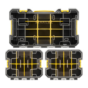 STANLEY PRO-STACK Organiser Set FMST61150-1