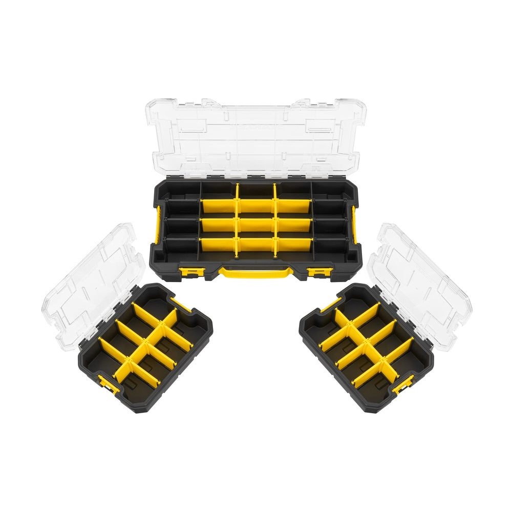 STANLEY PRO-STACK Organiser Set FMST61150-1