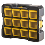 STANLEY Flip Bin Organizer FMST81077-1