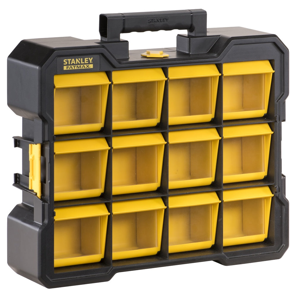 STANLEY Flip Bin Organizer FMST81077-1