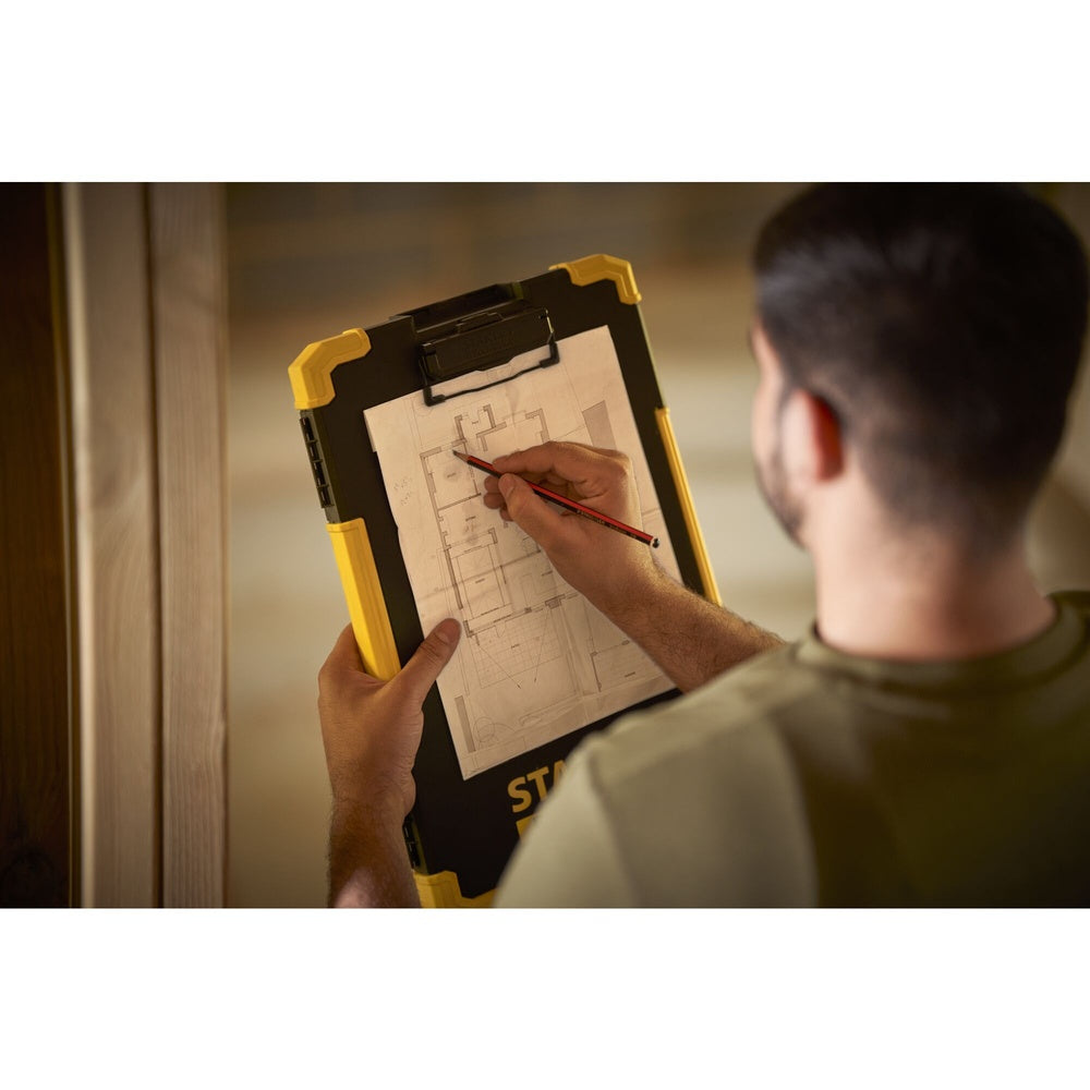 STANLEY FATMAX Prostack Klemmbrett FMST82721-1