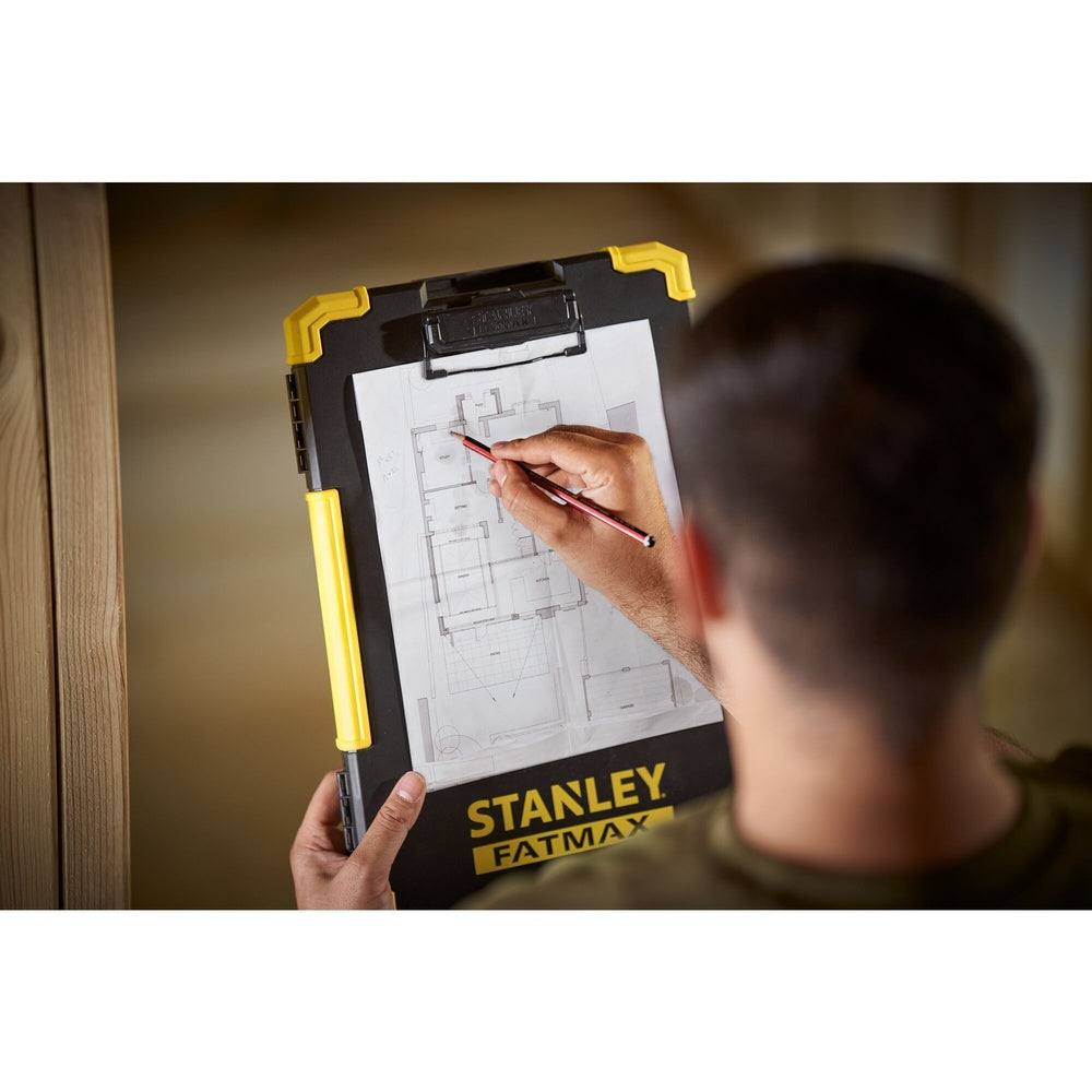 STANLEY FATMAX Prostack Klemmbrett FMST82721-1
