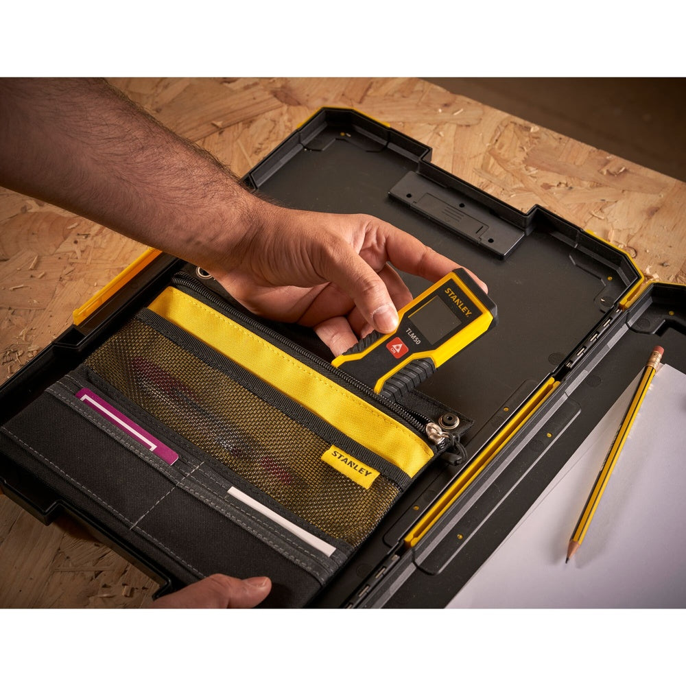 STANLEY FATMAX Prostack Klemmbrett FMST82721-1