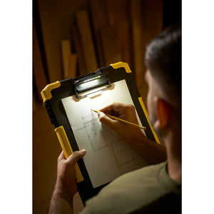 STANLEY FATMAX Prostack Klemmbrett FMST82721-1