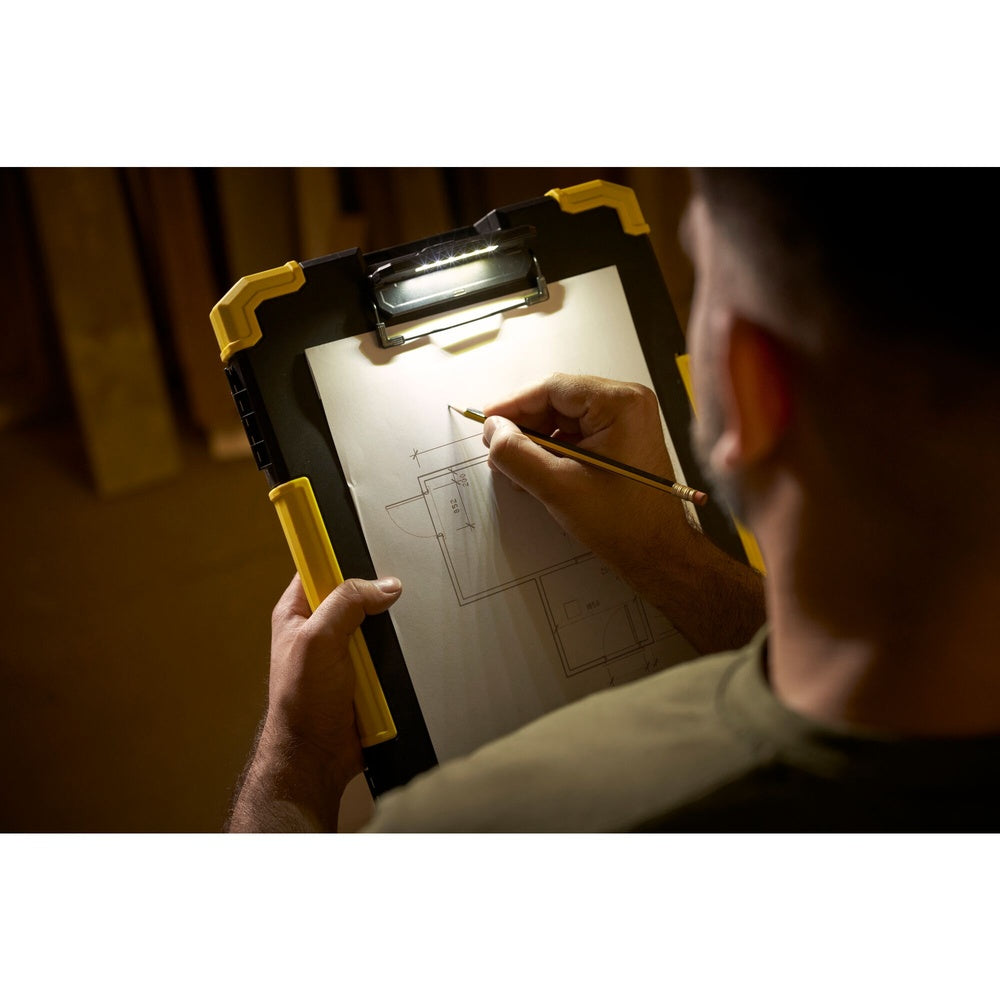 STANLEY FATMAX Prostack Klemmbrett FMST82721-1