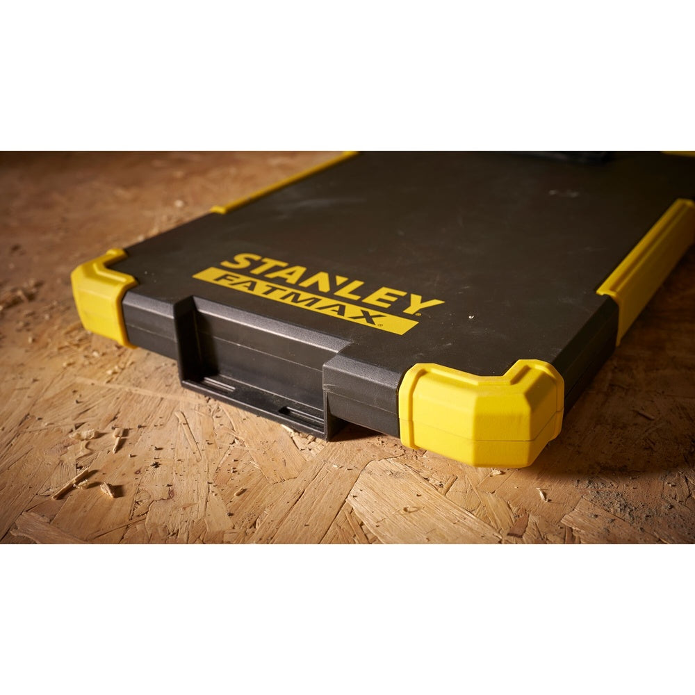 STANLEY FATMAX Prostack Klemmbrett FMST82721-1
