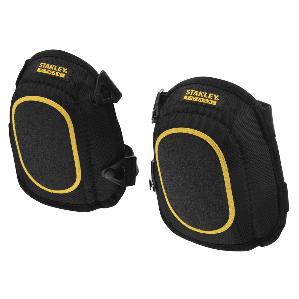 STANLEY Knieschützer für ebene Böden FMST82962-1
