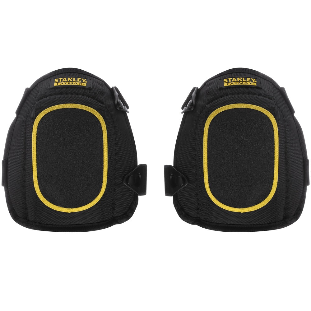 STANLEY Knieschützer für ebene Böden FMST82962-1