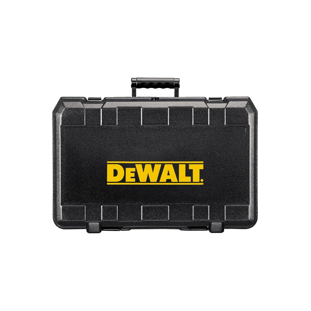 DEWALT Koffer für Winkelschleifer 115/125mm N429654